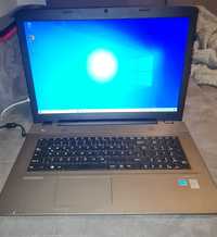 Medion Akoya 17.3 cali core i5 5200u