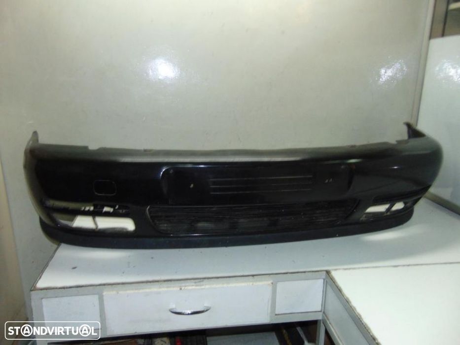 VW Polo 1994 a 2001 pára-choques
