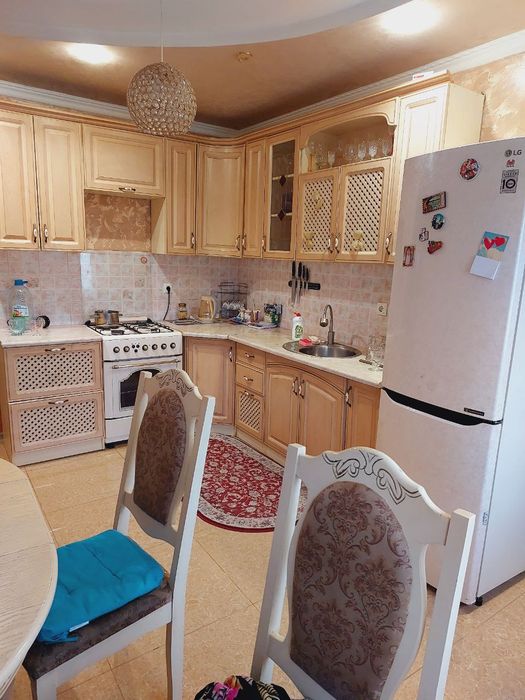 Здам будинок Пгт Солотвино  закарпатска обл