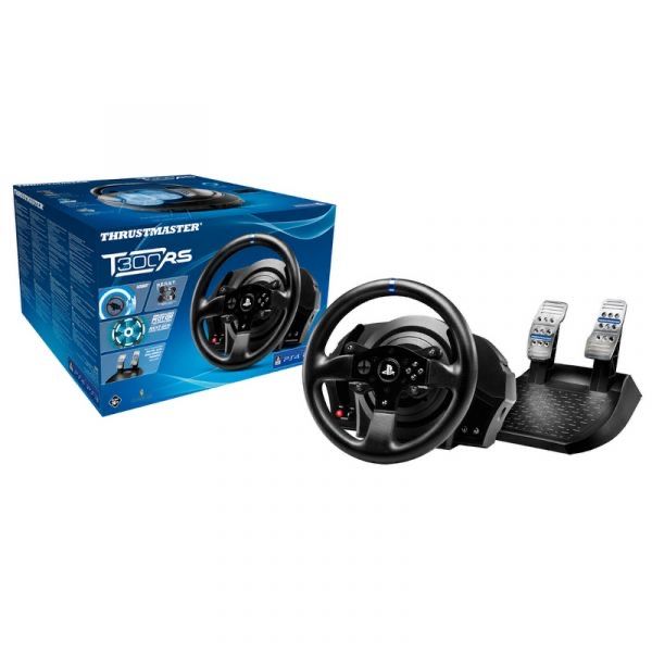 Thrustmaster T300 RS