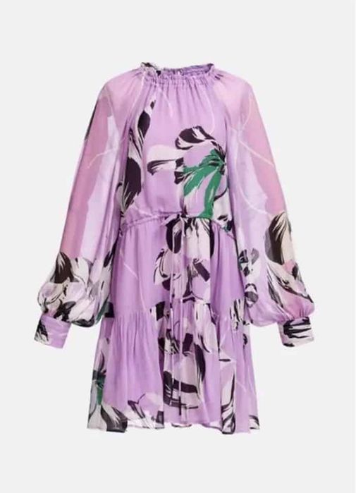 ніжне стильне плаття, сукня Essentiel Antwerp, оригінал