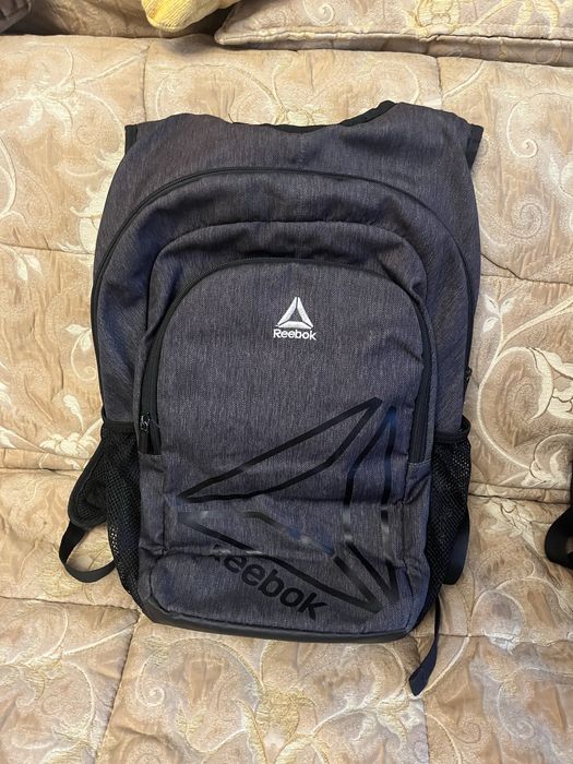 рюкзак reebok оригінал
