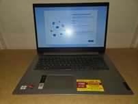 (5146/23) LENOVO IDEAPAD 3 256GB SSD/4GB AMD 3050U 2x2.30GHz / Win11