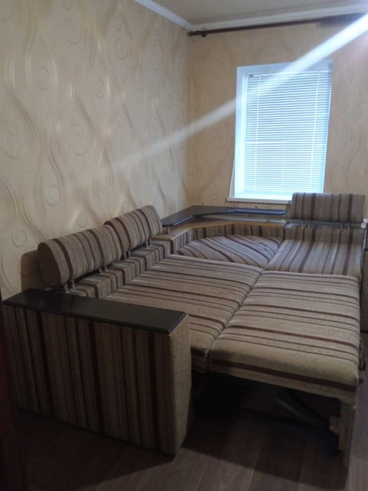 Продається газифікований будинок 50 кв.м. Ціна гарна. Сертифікат.