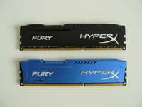 Ram 12GB HyperX Fury