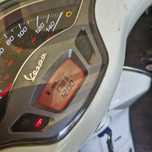 Piaggio vespa sprint  s 125  jak nowa 2021