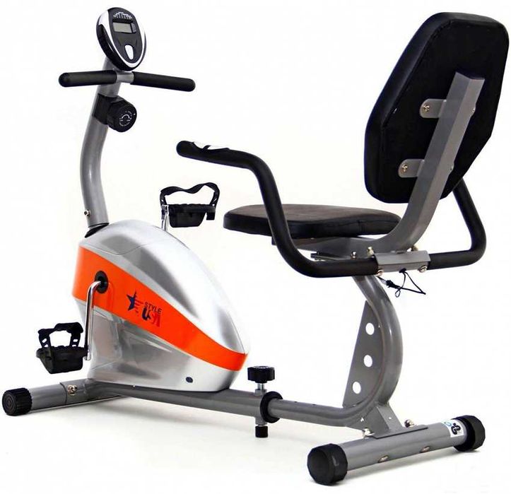 Орбитрек Grand elite ergometer