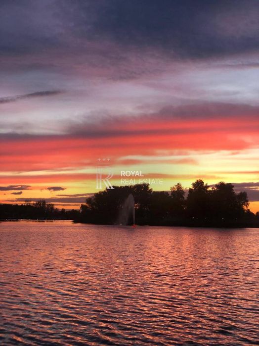 Оренда будинку Вишеньки 4к 110м2 КГ «Затишний» Європейська вул.