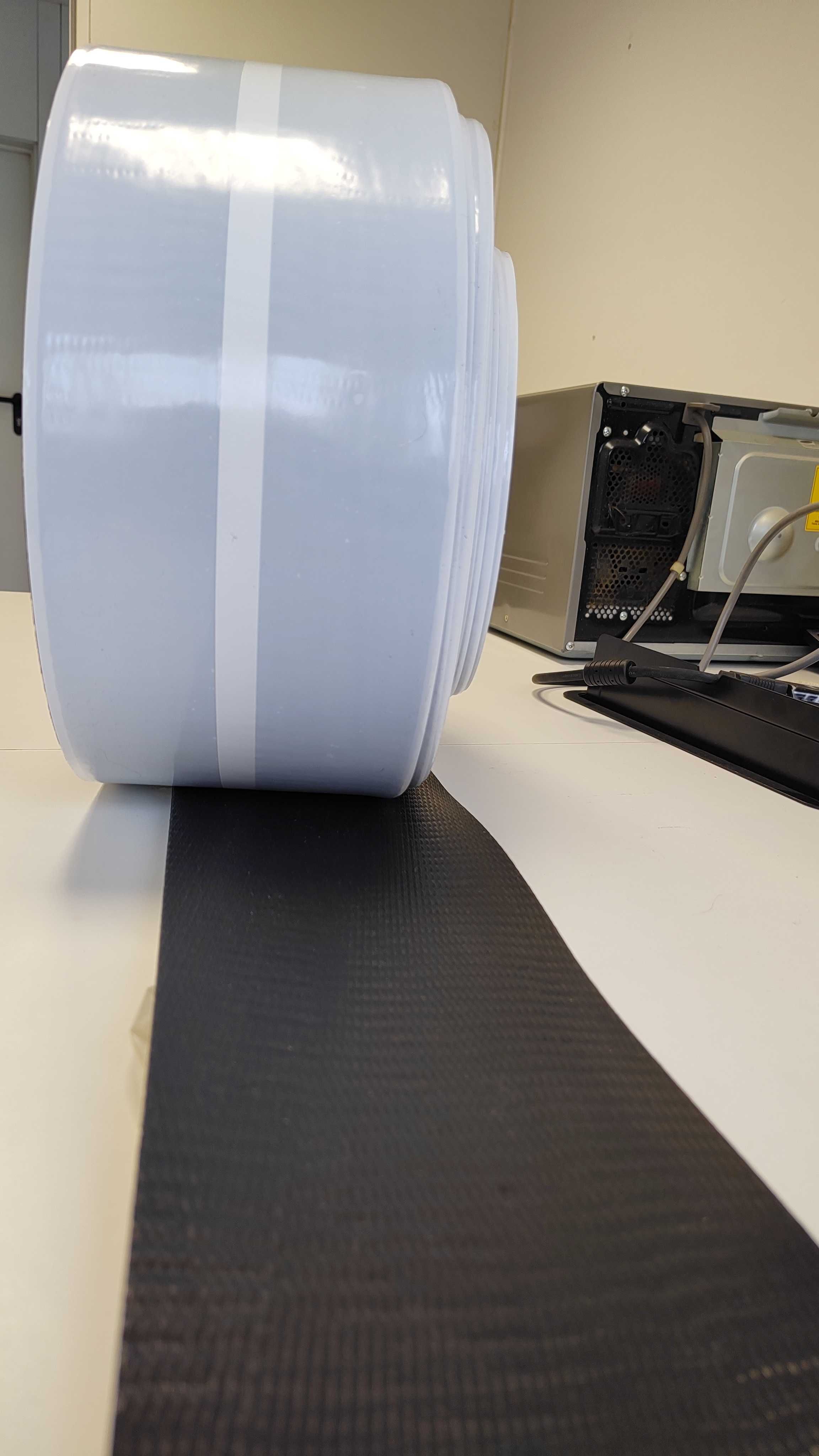 Taśma iFlex taśma do przerw roboczych uszczelniająca