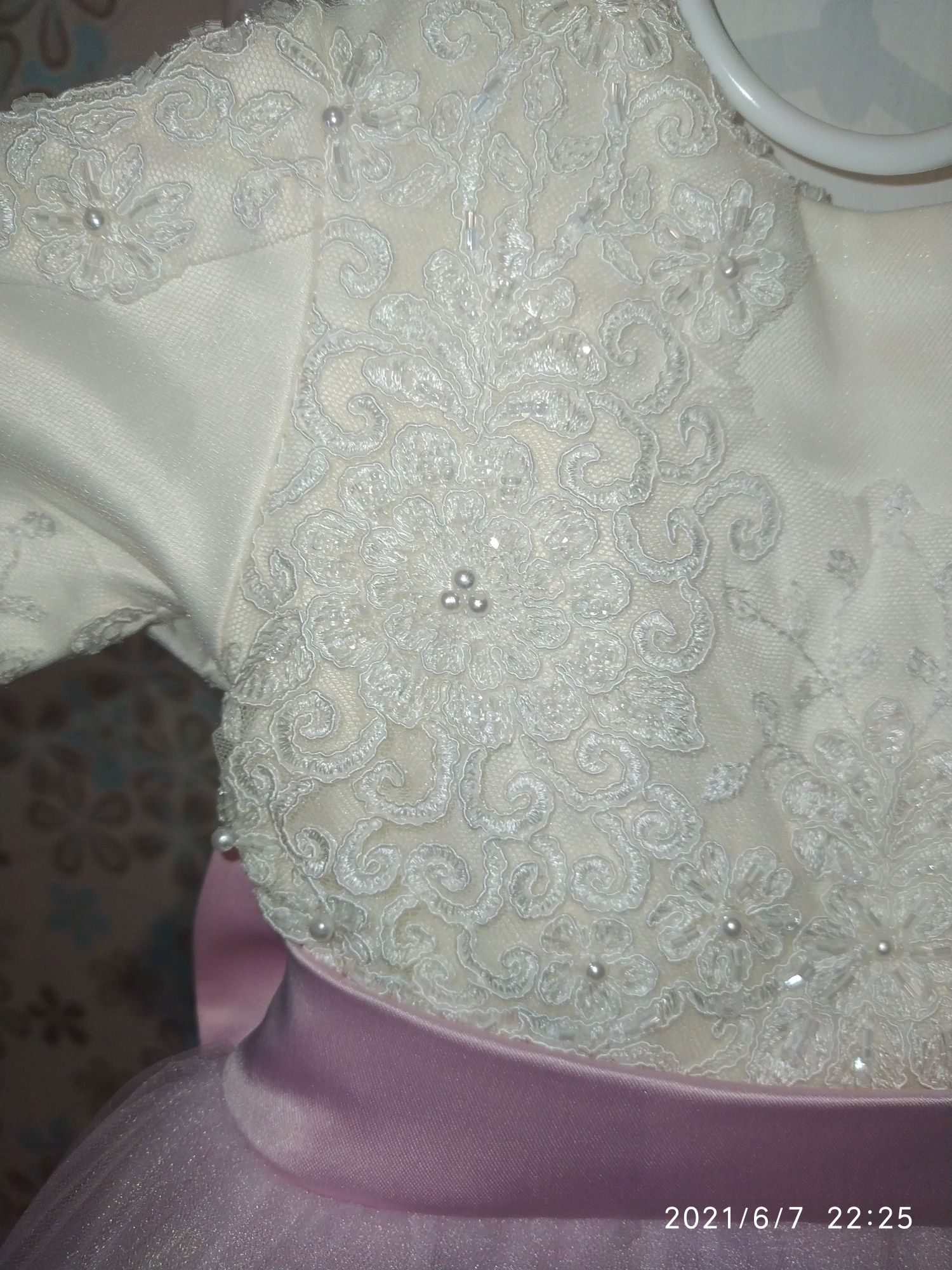 Плаття family look