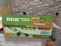 PRO CRAFT EX1050 для строітелей