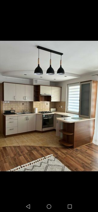 Mieszkanie na wynajem Pasłęk