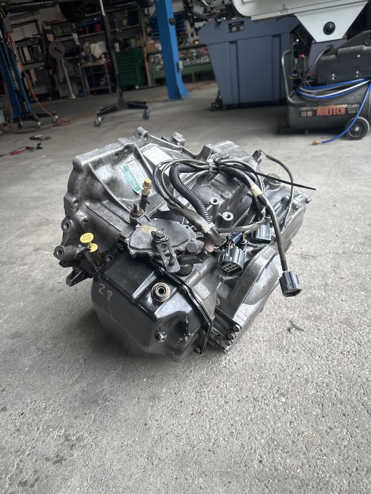 Skrzynia biegow Volvo s60 2.4 d5 55-50sn v70 s80