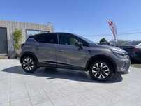 Renault Captur 1.0 TCe Equilibre Bi-Fuel