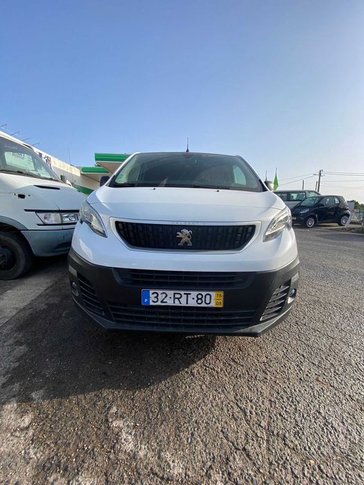 Peugeot Expert 1.6 HDI