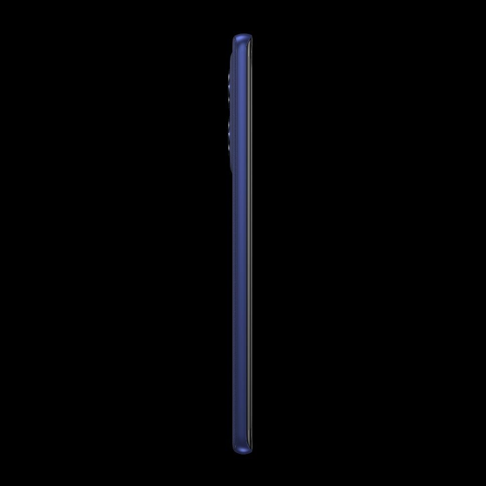 Мобільний телефон Motorola Moto G85 5G 8/256GB Grey i Blue