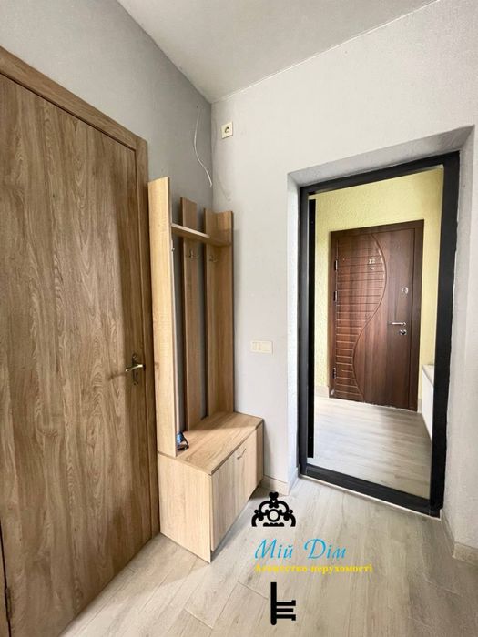 Смарт квартира ! Перша здача