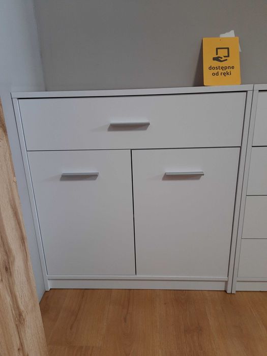 Komoda Nepo. Wyprzedaż ekspozycji!