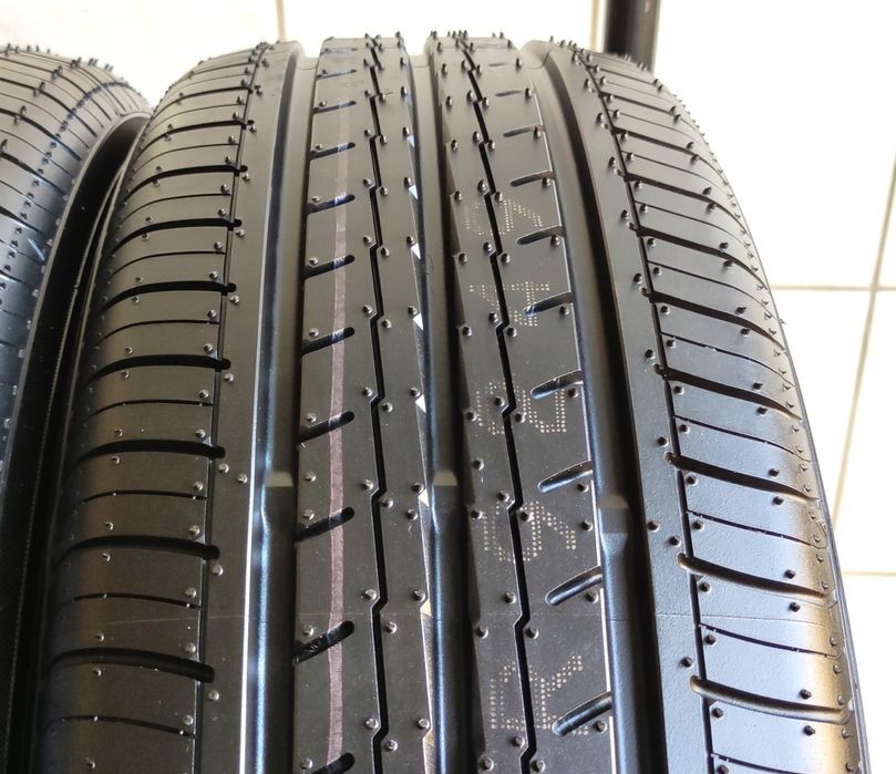 4x 185/55R16 Yokohama BluEarth-ES ES32 83V 2024r 3lata gwar.
