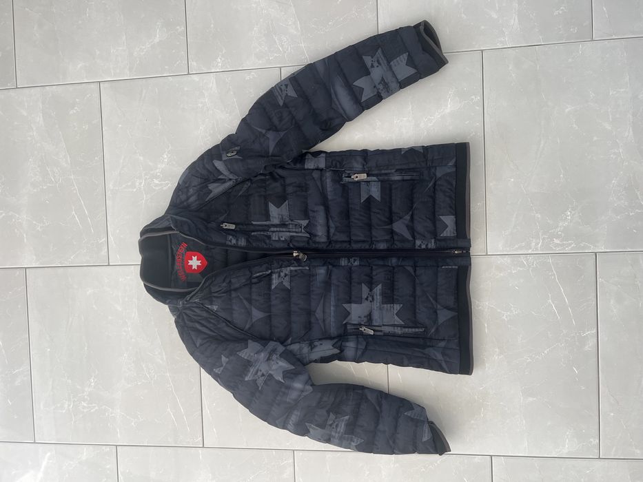 Kurtka męska Wellensteyn