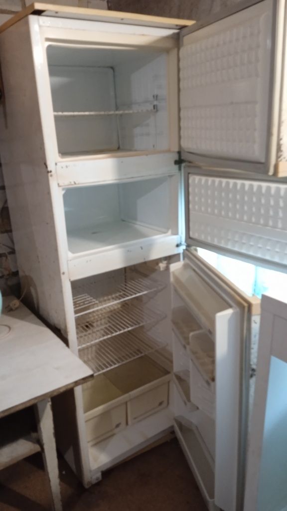 ящики, контейнера для холодильника Норд