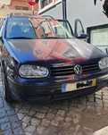Golf 2002 completo