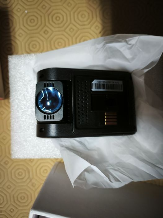 Dash cam VIOFO A119 V3