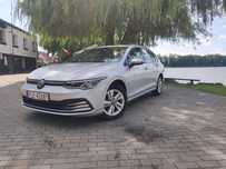 Volkswagen Golf VIII 2.0TDI 2023r 24.000km przebiegu