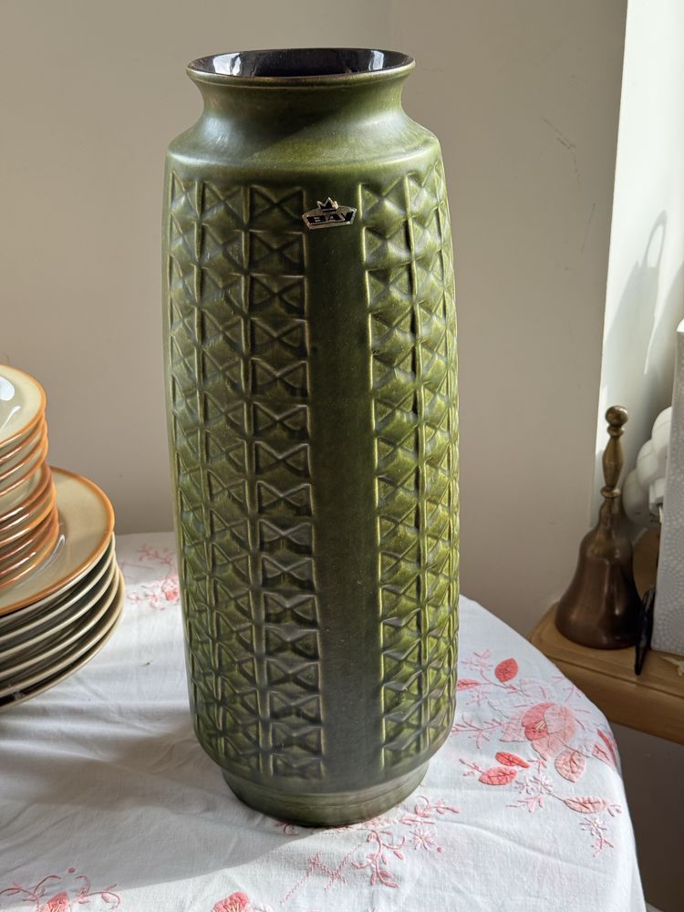 Wazon ceramiczny duzy 42 cm