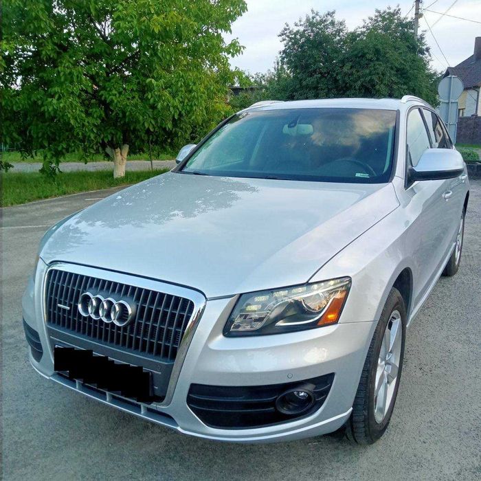Продається Audi Q5 Quattro 2011