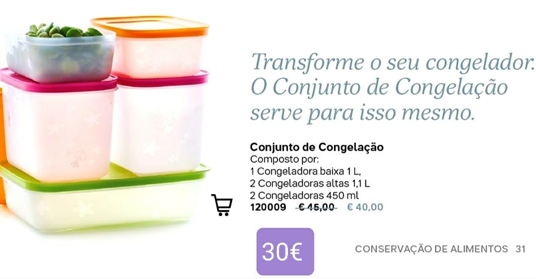 microdelicia oval tupperware