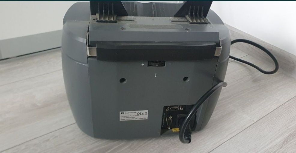 Liczarka do pieniędzy