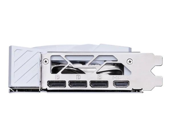 MSI GeForce RTX 5070 Ti 16G GAMING TRIO OC WHITE (912-V531-057)