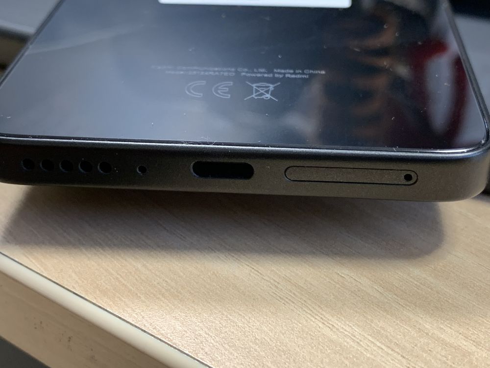 Продам Xiaomi Redmi Note 13 6/128
