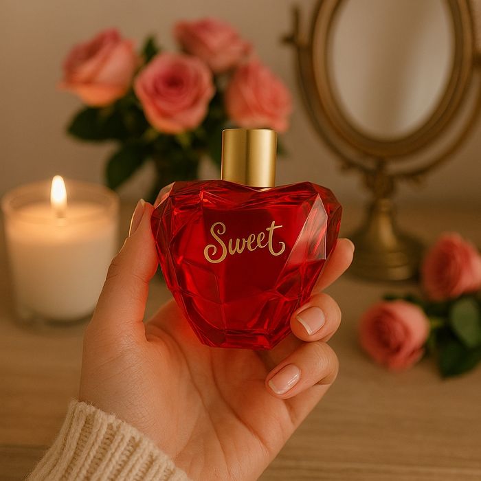 Lolita Lempicka Sweet 30ml