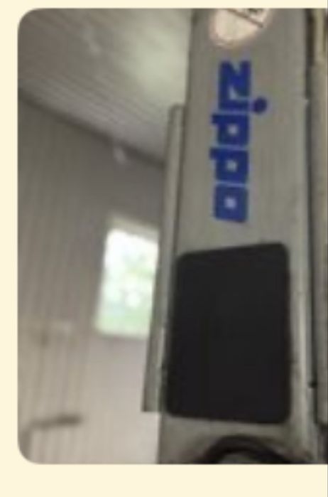 Надійний Німецький підйомник для СТО грузопідємністю 3000кг. 380в.