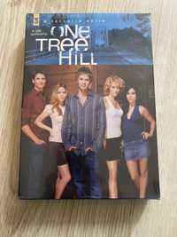 One tree hill -3 temporada dvd