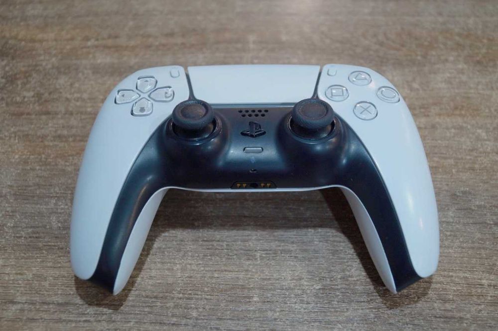 ГАРАНТІЯ Ігрова консоль Sony PlayStation 5 Blu-ray TVOYO