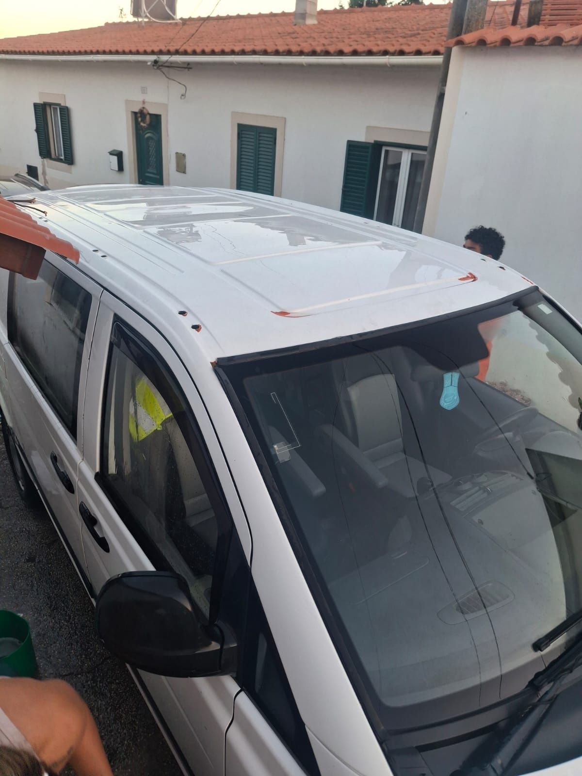 Mercedes Vito 2.2 2006