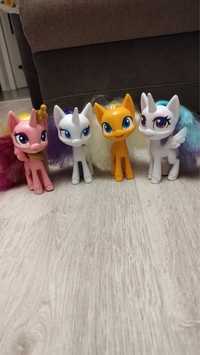 My little pony. Поні