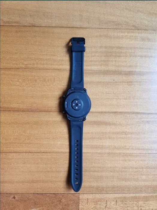 Relógio Inteligente Mobvoi TicWatch Pro 3 Ultra GPS