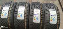 Nowe Continental allseson contact 2 225/45r17 dot 2025 montaż gratis