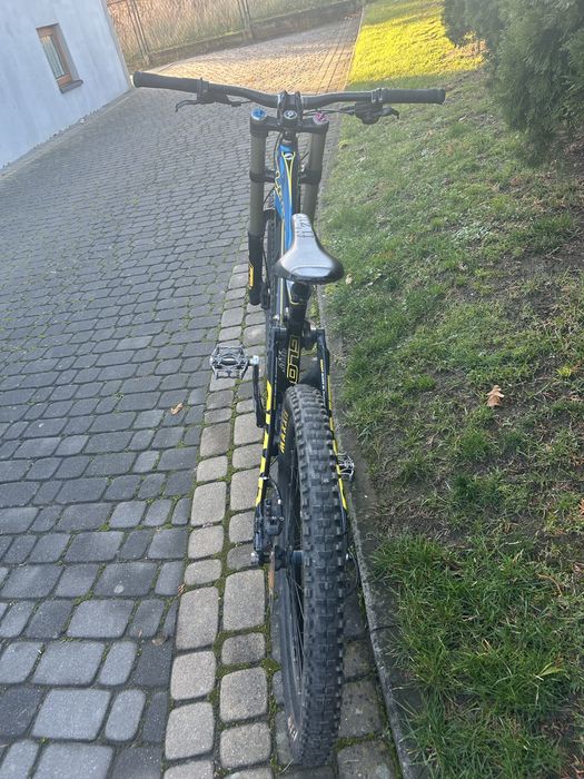 Rower Giant Glory Maestro 2014