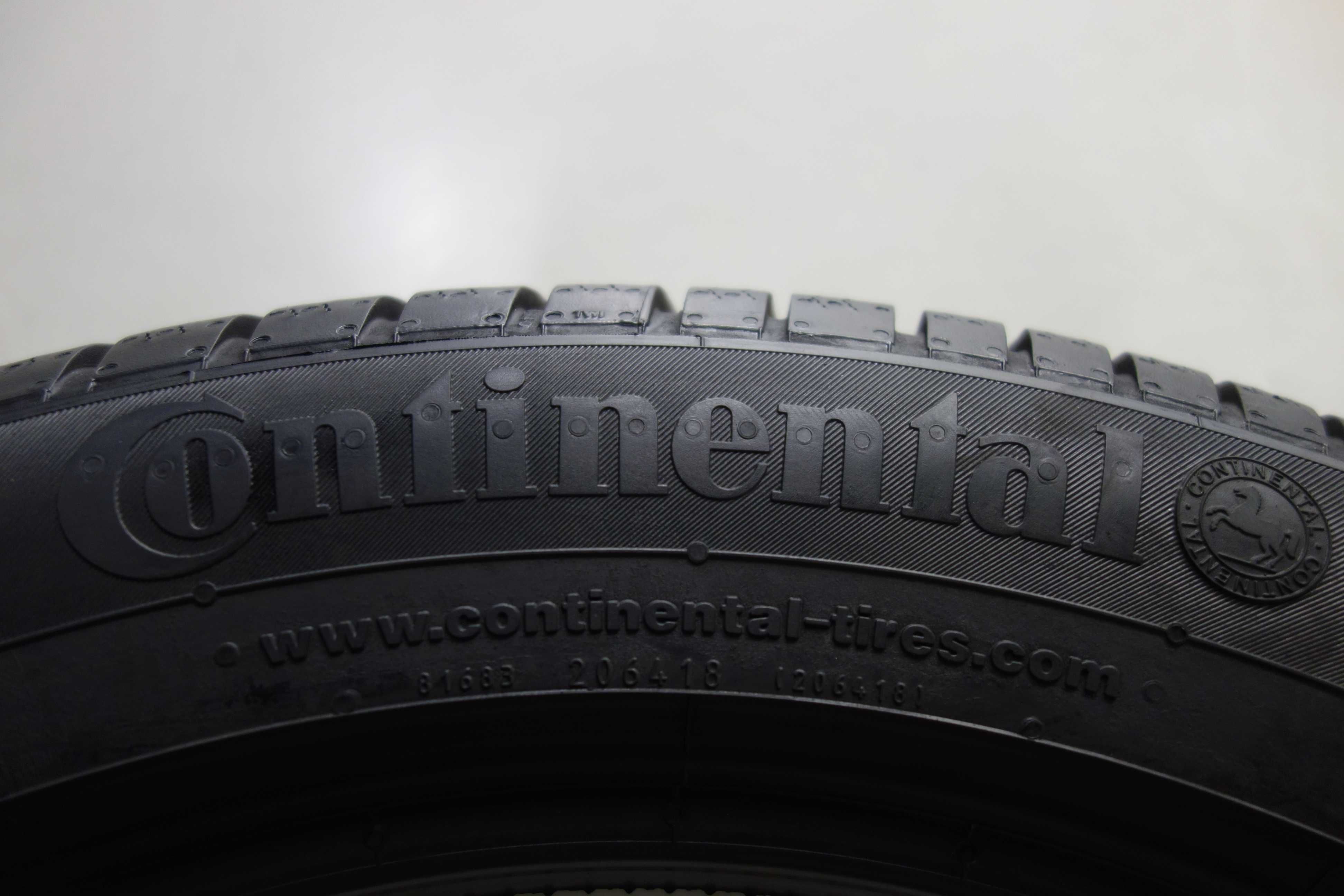 225/50/18 CONTINENTAL Conti Winter Contact TS830P A0 XL Zima