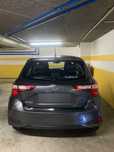 Toyota Yaris 1.0 VVT-i Comfort