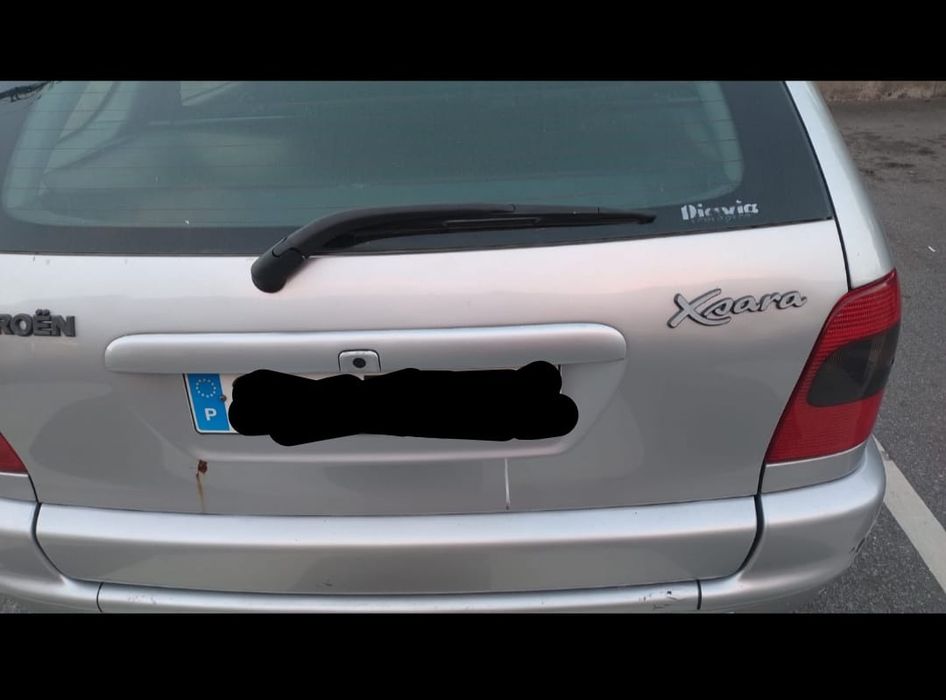 Carro econômico 950 euros, negociar