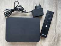 Dekoder CANAL+ BOX 4K HY4001 DVB-T2 Android