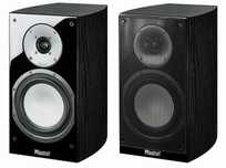 Kolumny MAGNAT Quantum 673 Czarne - 100/180W 30_50000Hz
