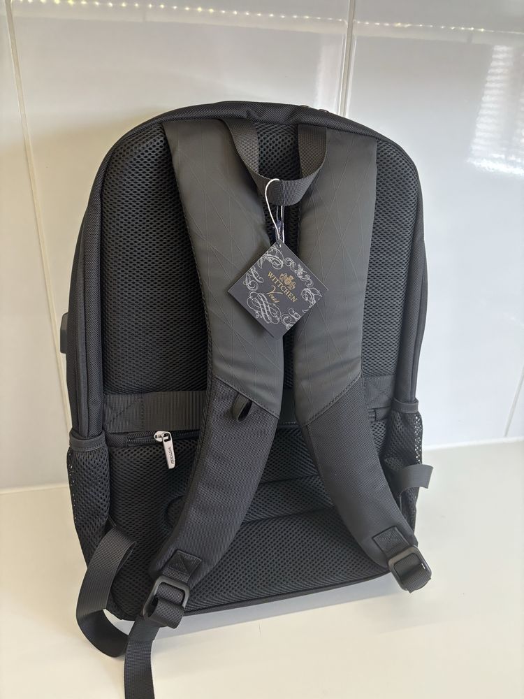 Plecak Wittchen wielokomorowy new 45/35 casual