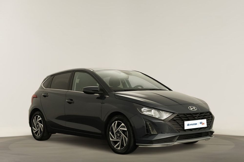 Hyundai i20 1.2 Comfort